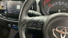 Toyota Aygo X 1.0 VVT-i Edge 5dr Petrol Hatchback